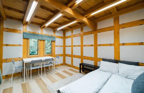 Nagyar Appartement | Luby Rózsaházak