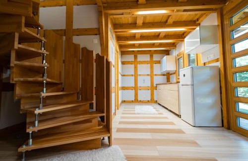 Nagyar Appartement | Luby Rózsaházak