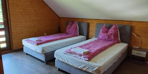 Zetea Appartement | Luca-lak