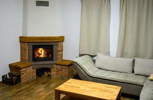 Zetea Appartement | Luca-lak