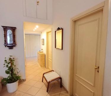 Bagnoli Appartement | Lucariello apartment