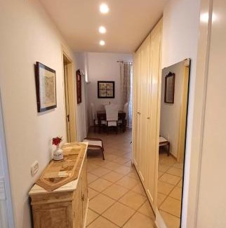 Bagnoli Appartement | Lucariello apartment