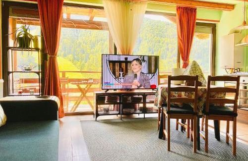Azuga Appartement | Lucas Duplex