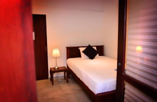 Kosgoda Hôtel | Lucas