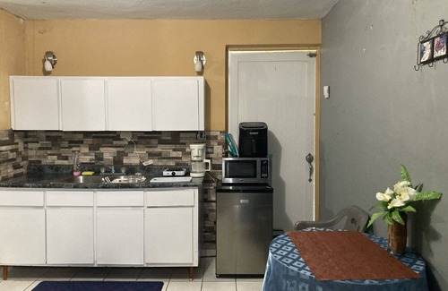 Bayamon Appartement | LucasPR-Apartment A