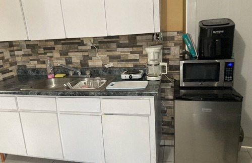 Bayamon Appartement | LucasPR-Apartment A