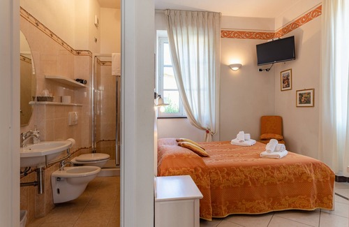 Diecimo Maison | Lucca Franco's Villa
