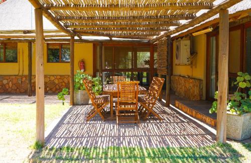Weipe Maison | Lucca House