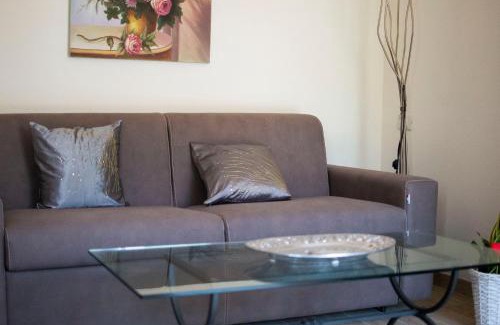 Lucca Historical Center Appartement | Lucca in Corte near the city centre