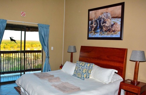 Musina Cabine | Lucca Lodge