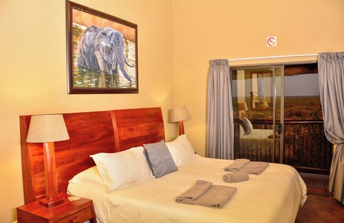 Musina Cabine | Lucca Lodge