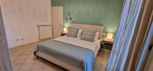 Lucca Historical Center Appartement | Lucca's Green Gem Home