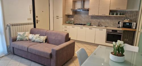 Lucca Historical Center Appartement | Lucca's Green Gem Home