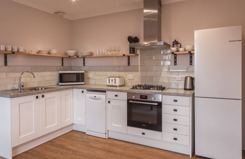Shanklin Appartement | Luccombe View lovely light apartment