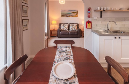 Shanklin Appartement | Luccombe View lovely light apartment