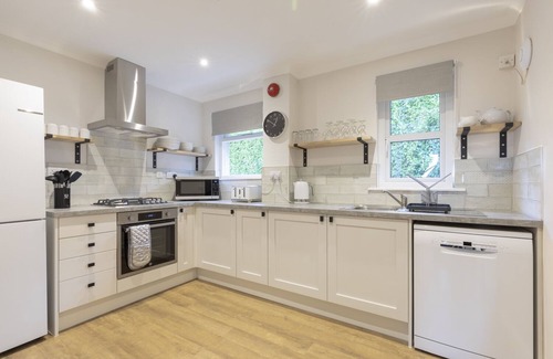 Shanklin Appartement | Luccombe View lovely light apartment