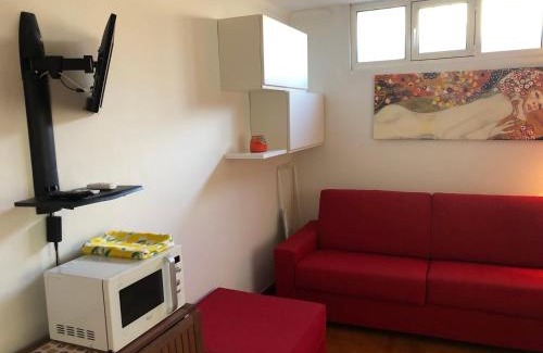 Camogli Appartement | Luce Azzurra Camogli