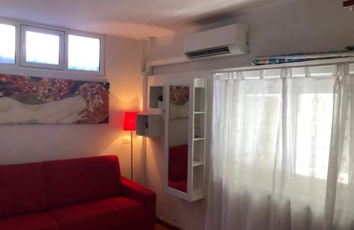 Camogli Appartement | Luce Azzurra Camogli