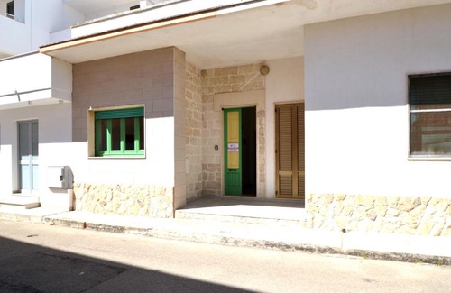 Roca Vecchia Maison | Luce holiday home with air conditioning for 5 guests
