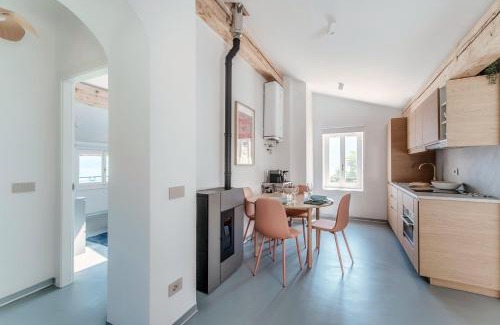 San Siro Appartement | Luce & Olive - by MyHomeInComo