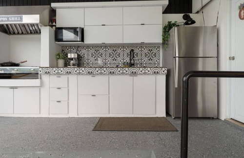 Anasco Appartement | Lucero del Mar- jacuzzi and ocean views