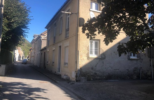 Bagneres-de-Luchon Maison | Luchon Centre - Grande maison au calme 9 pers
