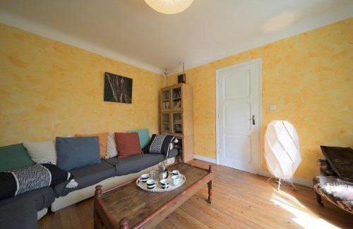 Bagneres-de-Luchon Maison | Luchon Maison Flor