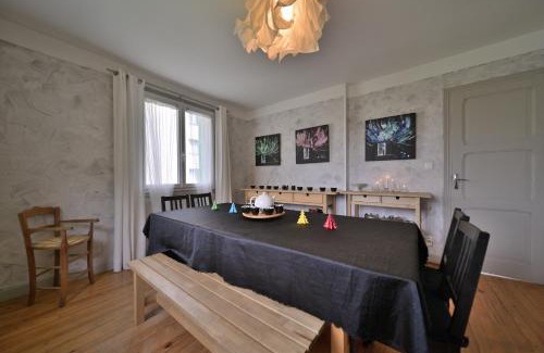 Bagneres-de-Luchon Maison | Luchon Maison Flor