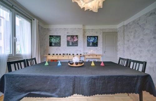Bagneres-de-Luchon Maison | Luchon Maison Flor