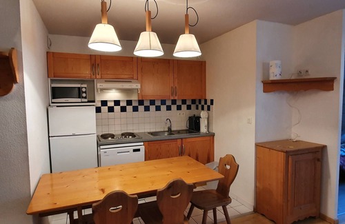 Bagneres-de-Luchon Appartement | Luchon, loue Appartement dans Résidence de Vacances