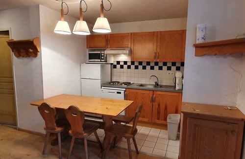 Bagneres-de-Luchon Appartement | Luchon, loue Appartement dans Résidence de Vacances