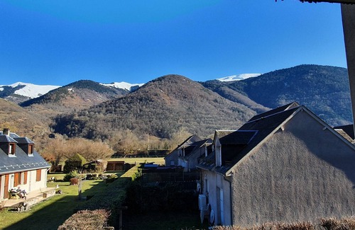Bagneres-de-Luchon Appartement | Luchon, loue Appartement dans Résidence de Vacances