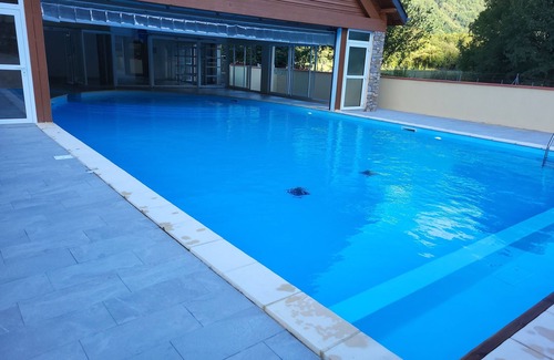 Bagneres-de-Luchon Appartement | Luchon, loue Appartement dans Résidence de Vacances