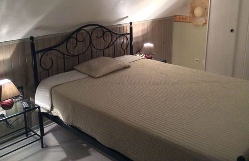 Cier-de-Luchon Cottage | Luchon loue gîte a 7 km des pistes