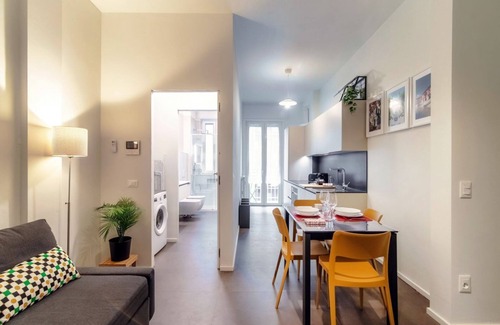 Como Appartement | Luci A Lago - MyHomeinComo