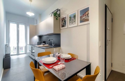 Como Appartement | Luci A Lago - MyHomeinComo