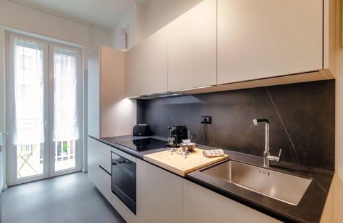Como Appartement | Luci A Lago - MyHomeinComo
