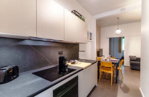 Como Appartement | Luci A Lago - MyHomeinComo