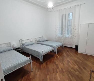 Sestri Ponente Appartement | Lucia appartamento uso esclusivo - Aeroporto Genova Sestri Ponente
