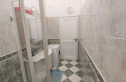 Sestri Ponente Appartement | Lucia appartamento uso esclusivo - Aeroporto Genova Sestri Ponente