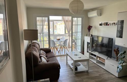 Regio Appartement | Lucia Guest House Beach - apartamento Family, Friends & Fun PET FRIENDLY
