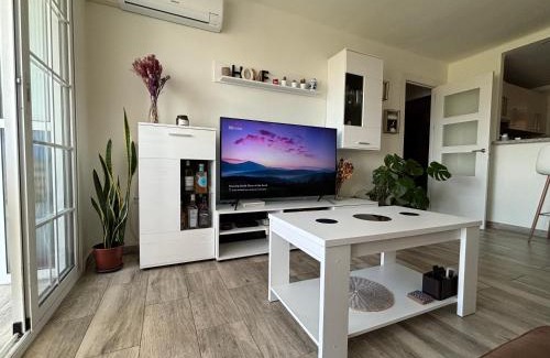 Regio Appartement | Lucia Guest House Beach - apartamento Family, Friends & Fun PET FRIENDLY
