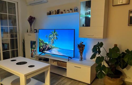 Regio Appartement | Lucia Guest House Beach - apartamento Family, Friends & Fun PET FRIENDLY