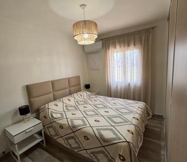 Regio Appartement | Lucia Guest House Beach - apartamento Family, Friends & Fun PET FRIENDLY