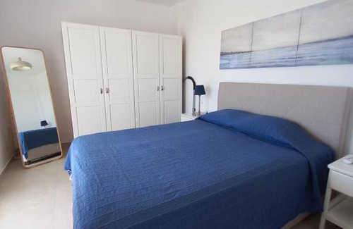 Koyunbaba Appartement | Lucia Junior Suite