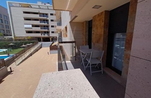 Mairena del Aljarafe Appartement | LUCIA S HOUSE
