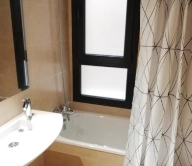 Mairena del Aljarafe Appartement | LUCIA S HOUSE