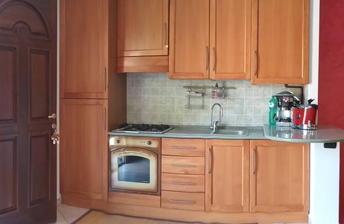 Cerete Maison | La maison de Lucia dans les montagnes