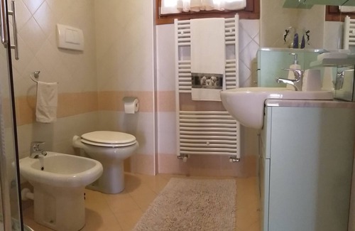 Cerete Maison | La maison de Lucia dans les montagnes