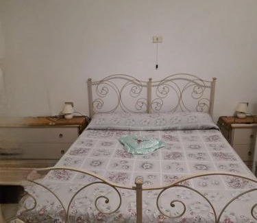 Carbonia Appartement | Lucia's House